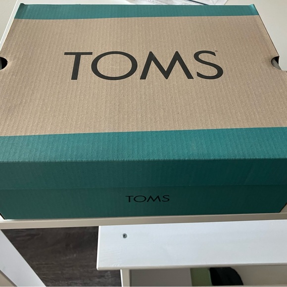 TOM’S Black Charlie Boot - Picture 7 of 7